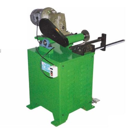Pipe pretreatment equipment