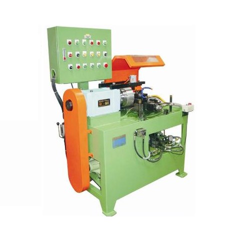 torno automático del collar de la horquilla delantera