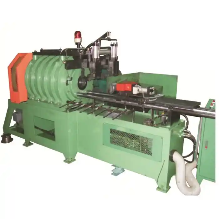 pressatura automatica (tipo rotativo)