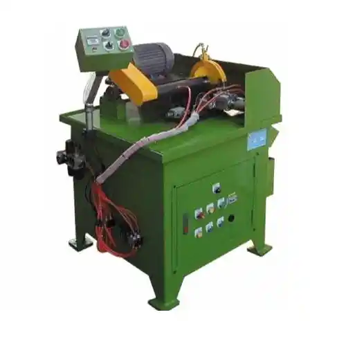 corte automático de tubos de carbono