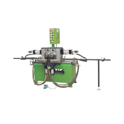 piegatura del tubo del telaio ja-05c