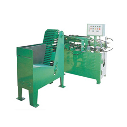 Doming automático del vástago de la horquilla delantera