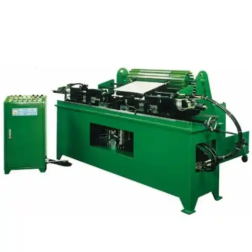 restringimento manuale del tubo ja-38l