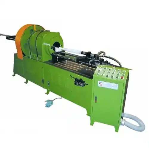 pressatura semiautomatica (tipo rotativo) jc-01b